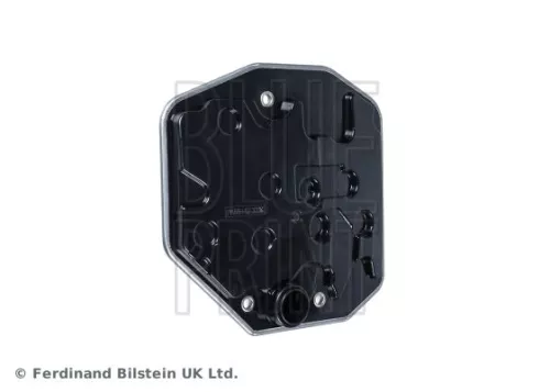 BLUE PRINT Hydraulic Filter Kit, automatic transmission (ADT32141)