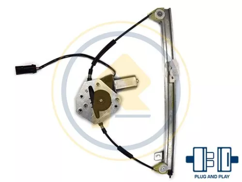 Window Regulator