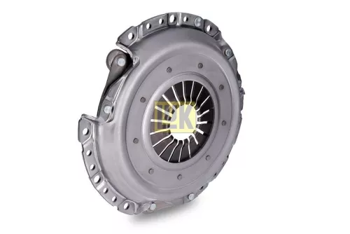 Schaeffler LuK Master Cylinder, clutch (511068310)