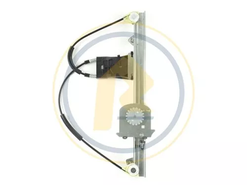 Window Regulator