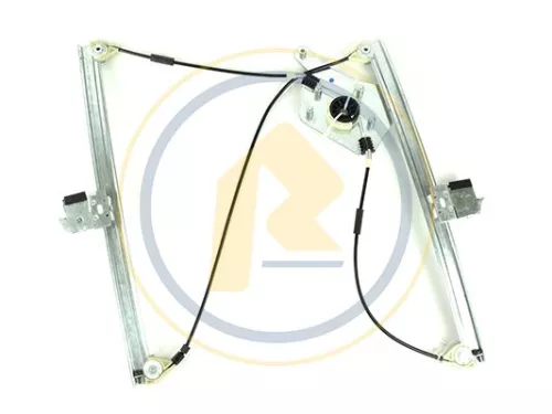 Ac Rolcar Window Regulator (01.3990)