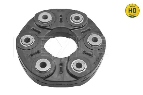 Joint, propshaft