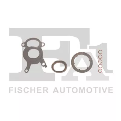 FA1 Mounting Kit, charger (KT100510E)