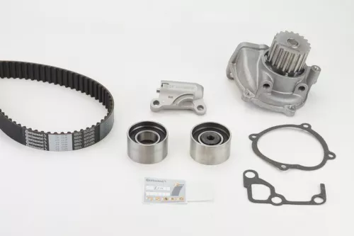 CONTINENTAL CTAM Water Pump & Timing Belt Kit (CT1136WP1)
