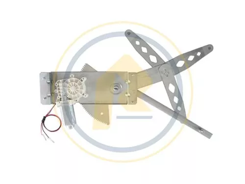 Window Regulator