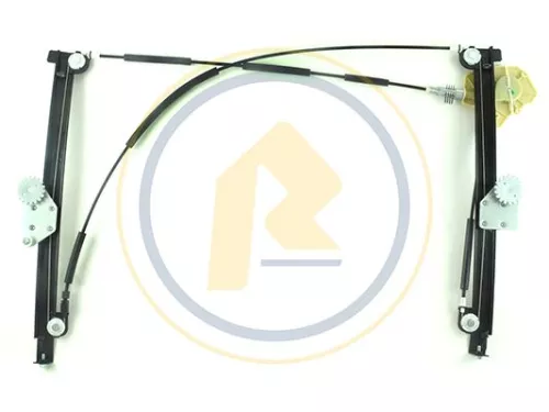 Ac Rolcar Window Regulator (01.3514)