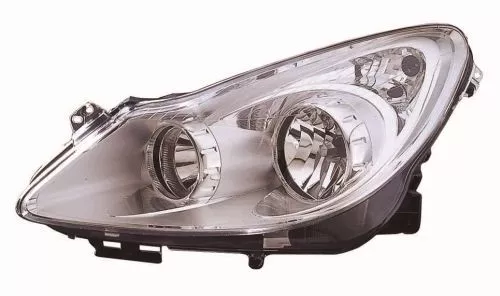 Headlight