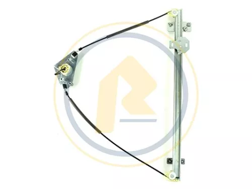 Ac Rolcar Window Regulator (01.4991)