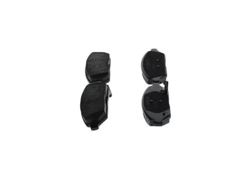 BOSCH Brake Pad Set, disc brake (0986494906)