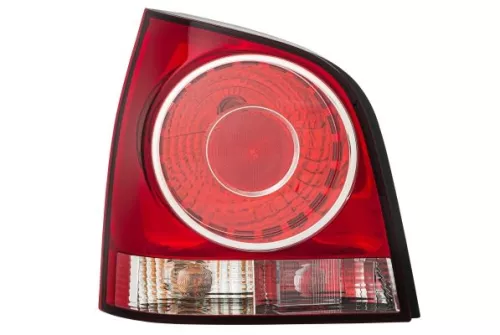 Tail Light Assembly