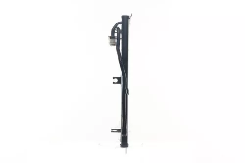 MAHLE Condenser, air conditioning (AC148000S)