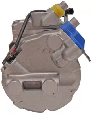 MAHLE Compressor, air conditioning (ACP100000S)
