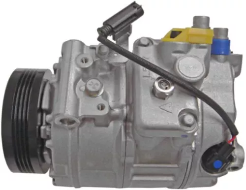 MAHLE Compressor, air conditioning (ACP100000S)
