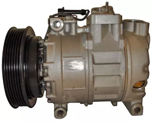 MAHLE Compressor, air conditioning (ACP1156000S)