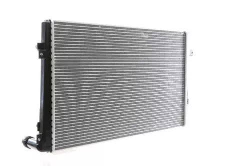 MAHLE Radiator, engine cooling (CR1203000S)