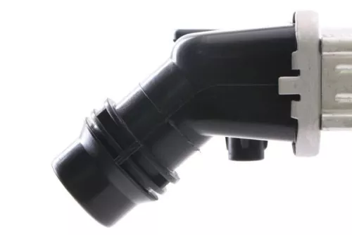 MAHLE Radiator, engine cooling (CR1203000S)