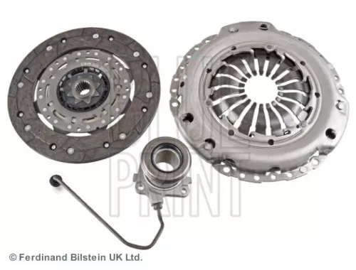 BLUE PRINT Clutch Kit (ADG030248)