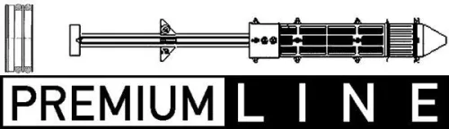 Dryer, air conditioning