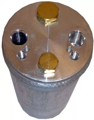 Dryer, air conditioning