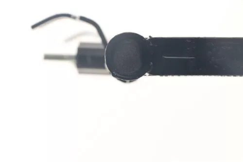 MAHLE Condenser, air conditioning (AC355000S)