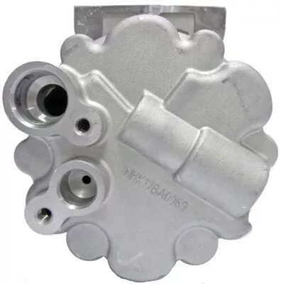 MAHLE Compressor, air conditioning (ACP1343000S)