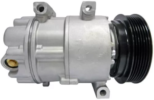 MAHLE Compressor, air conditioning (ACP1343000S)