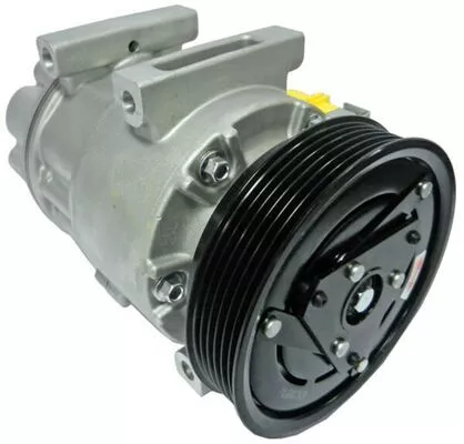 MAHLE Compressor, air conditioning (ACP1343000S)