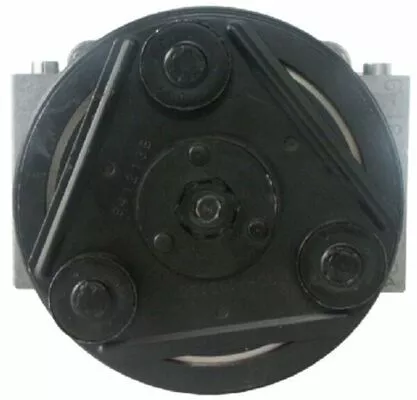 MAHLE Compressor, air conditioning (ACP383000S)