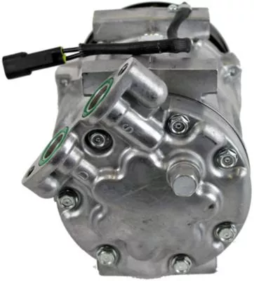 MAHLE Compressor, air conditioning (ACP54000S)