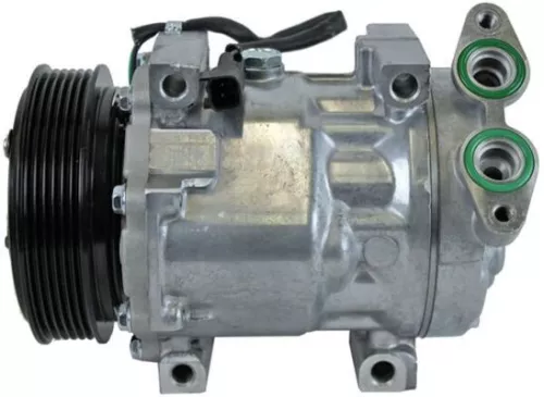 MAHLE Compressor, air conditioning (ACP54000S)