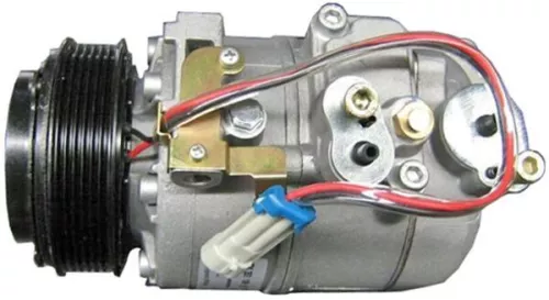 MAHLE Compressor, air conditioning (ACP787000S)