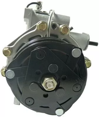 MAHLE Compressor, air conditioning (ACP813000S)