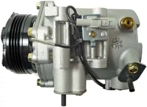 MAHLE Compressor, air conditioning (ACP813000S)