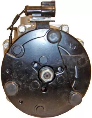MAHLE Compressor, air conditioning (ACP87000S)