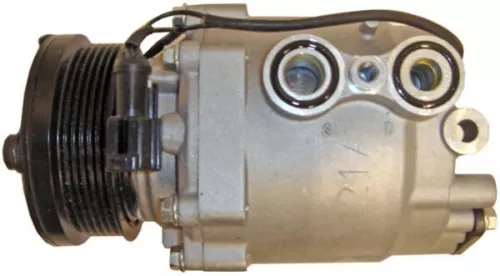 MAHLE Compressor, air conditioning (ACP87000S)
