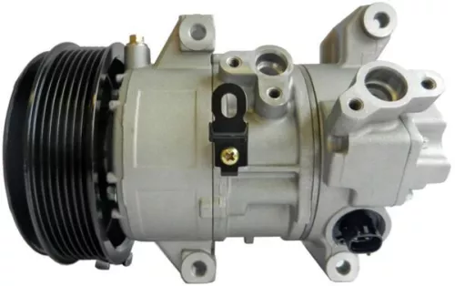MAHLE Compressor, air conditioning (ACP94000S)
