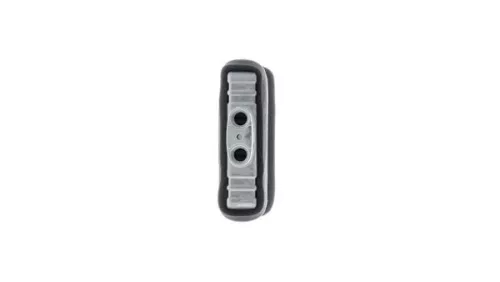 MAHLE Heat Exchanger, interior heating (AH75000P)