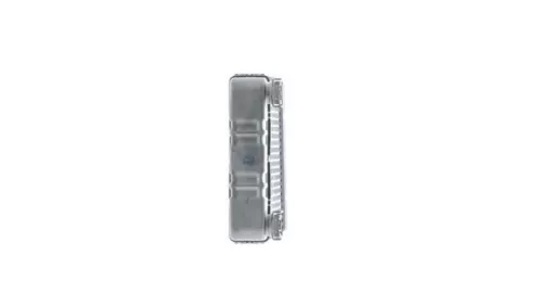 MAHLE Heat Exchanger, interior heating (AH77000P)
