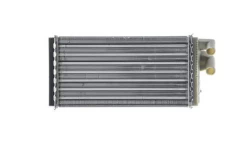 MAHLE Heat Exchanger, interior heating (AH98000P)