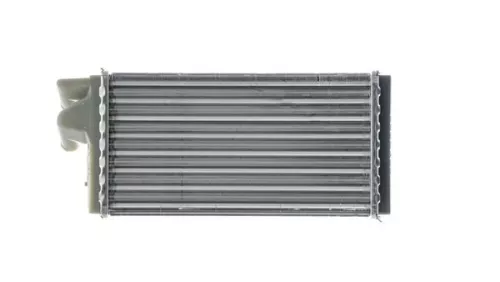 MAHLE Heat Exchanger, interior heating (AH98000P)