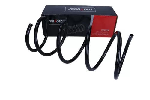 MAXGEAR Suspension Spring (60-0516)