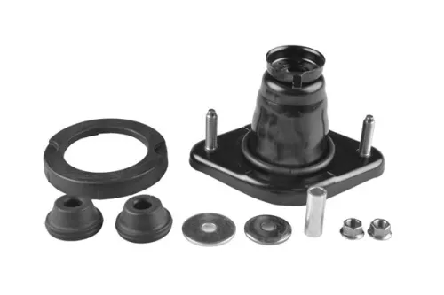 TEDGUM Mounting, control/trailing arm (00281703)