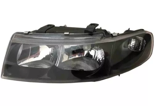 ABAKUS Headlight (445-1109L-LD-EM)