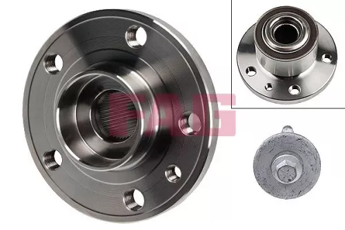 Joint Kit, drive shaft