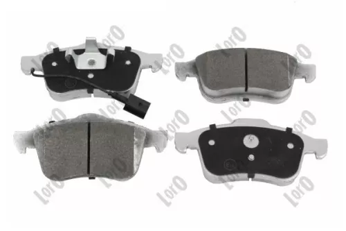 ABAKUS Tail Light Assembly (550-1949R-LD-UE)
