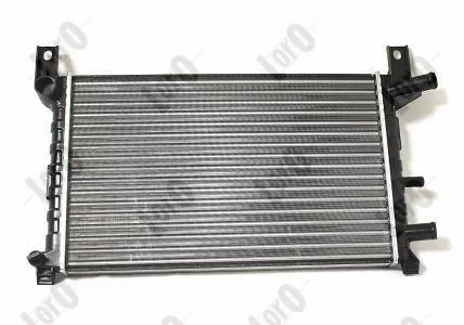 ABAKUS Headlight (667-1118LMLDEM1)