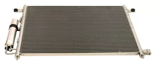 MAXGEAR Condenser, air conditioning (AC883007)