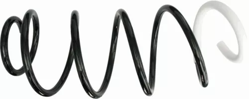 SACHS Suspension Spring (993 842)