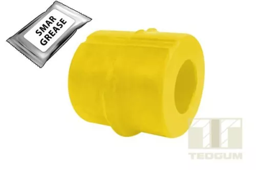 TEDGUM Link/Coupling Rod, stabiliser bar (00441136)