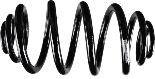 SACHS Suspension Spring (994 866)